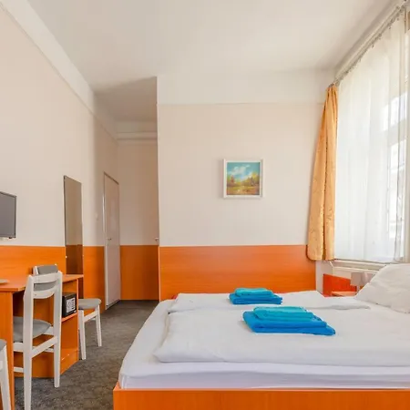 Eitans Pensionat Budapest