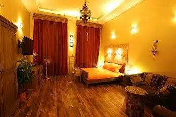 Eitans 3* Budapest