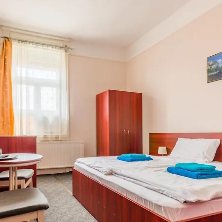 Eitans Guest house Budapest