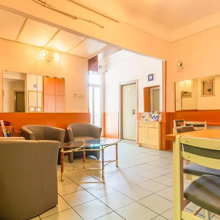 Guest house Eitans