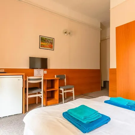 Eitans Guest house 3*