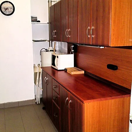 Guest house Eitans 3*