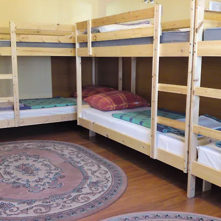 게스트하우스 에이탄즈 부다페스트