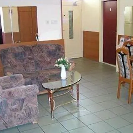 Casa de hóspedes Eitans