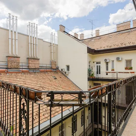 에이탄즈 3* 부다페스트