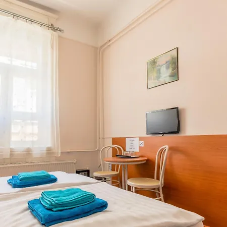 Casa de hóspedes Eitans Budapeste