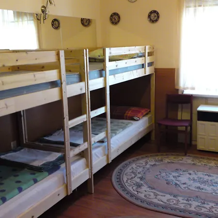 Eitans Guest house 3*
