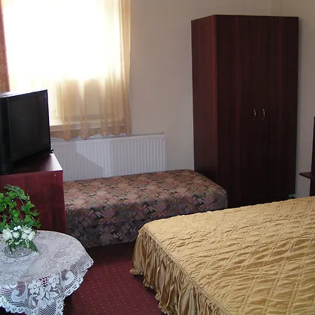Guest house Eitans Budapest