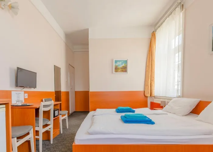 에이탄즈 게스트하우스 부다페스트