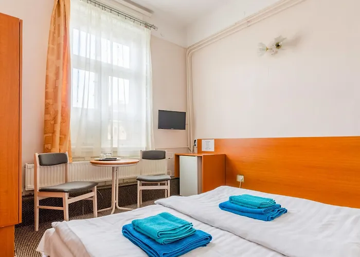 Pensionat Eitans Budapest