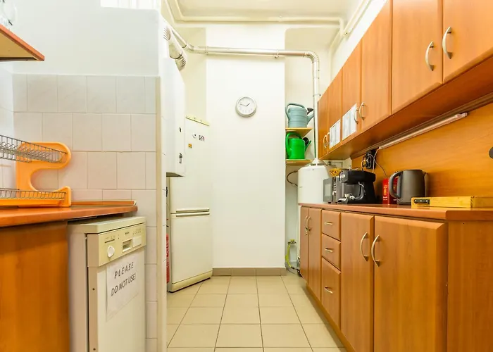 게스트하우스 에이탄즈 3*