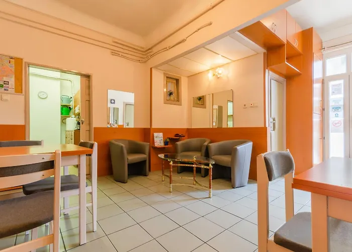 게스트하우스 에이탄즈 3*