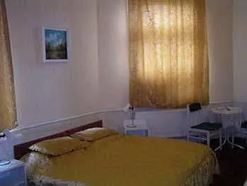 Eitans Maison d'hôtes