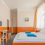Eitans Penzion Budapešť
