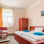 Eitans Penzion Budapešť