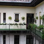 Eitans Penzion Budapešť