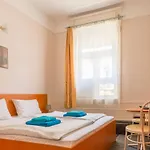 Eitans 3* Budapešť