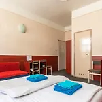 Penzion Eitans 3*