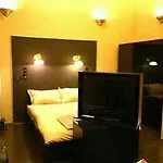 Penzion Eitans 3*