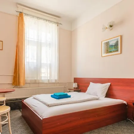 بيت ضيافة Eitans 3*