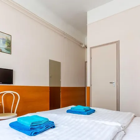 Eitans بيت ضيافة