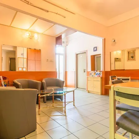 بيت ضيافة Eitans