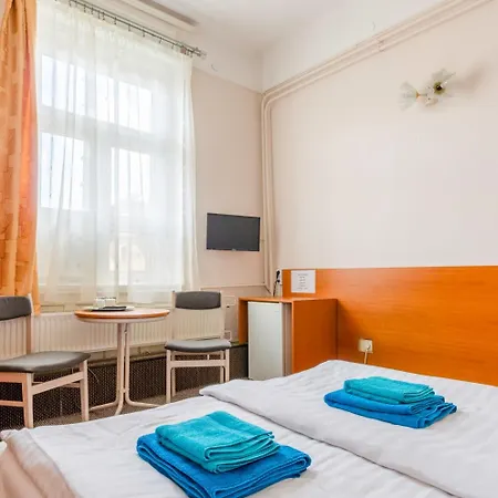 Guest house Eitans Budapest