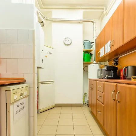 Guest house Eitans 3*