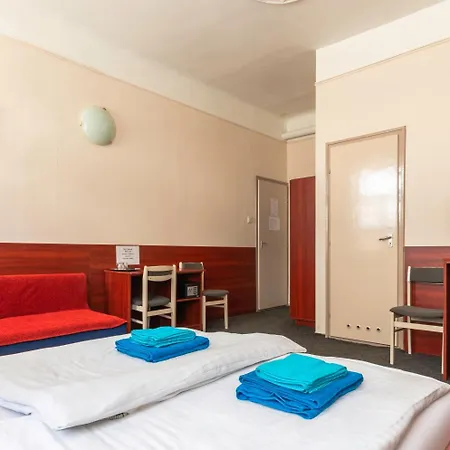 Guest house Eitans 3*