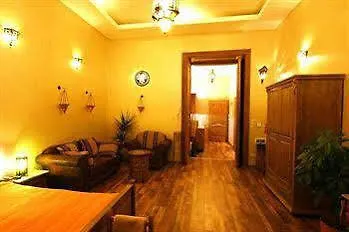 Guest house Eitans 3*