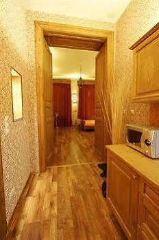 Eitans 3* بودابست