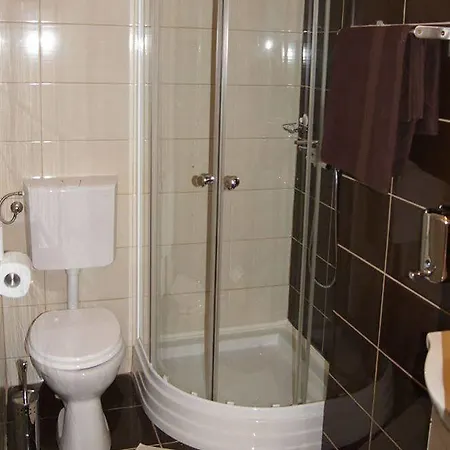 بيت ضيافة Eitans 3*