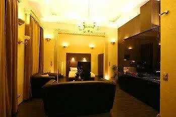 بيت ضيافة Eitans 3*