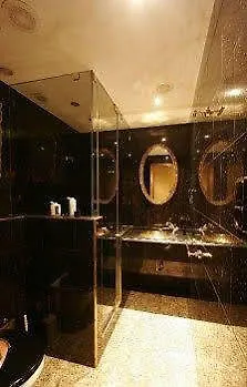 بيت ضيافة Eitans 3*