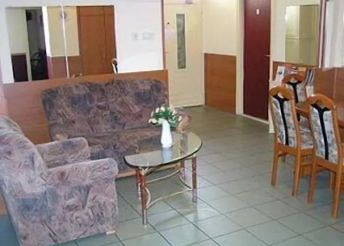 بيت ضيافة Eitans