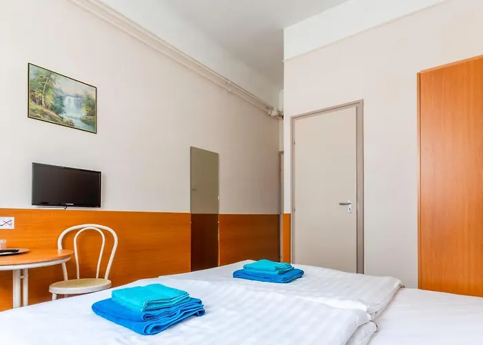 Eitans בית הארחה